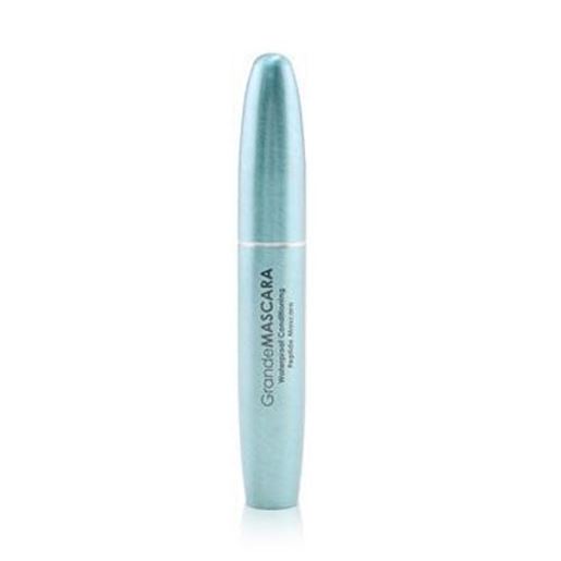 Picture of GrandeMASCARA Waterproof Conditioning Peptide Mascara - # Rich Black  4.2g/0.15oz