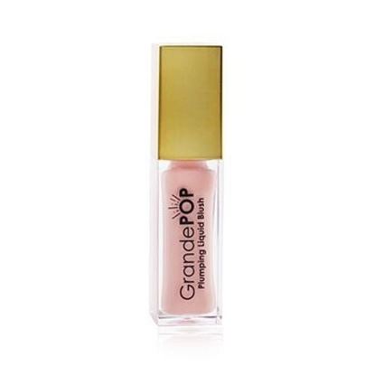 Picture of GrandePOP Plumping Liquid Blush - # Pink Macaron  10ml/0.34oz