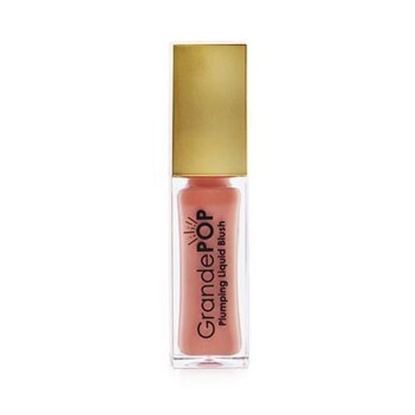 Foto de GrandePOP Plumping Liquid Blush - # Mauvesicle  10ml/0.34oz