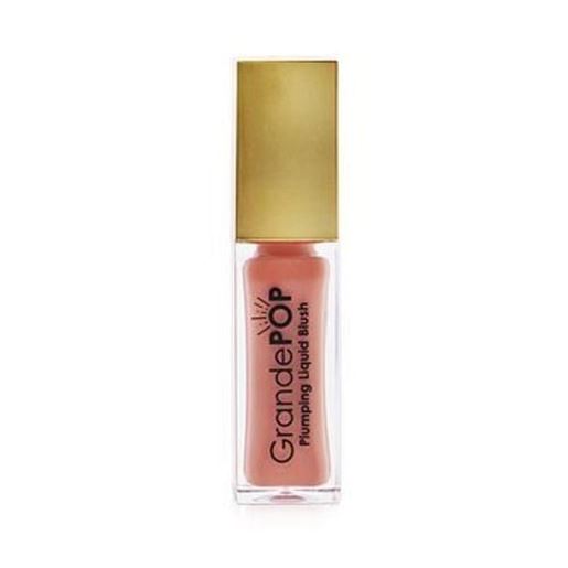 Foto de GrandePOP Plumping Liquid Blush - # Mauvesicle  10ml/0.34oz