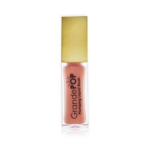 Foto de GrandePOP Plumping Liquid Blush - # Sweet Peach  10ml/0.34oz