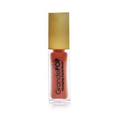 Picture of GrandePOP Plumping Liquid Blush - # Tiramisu  10ml/0.34oz