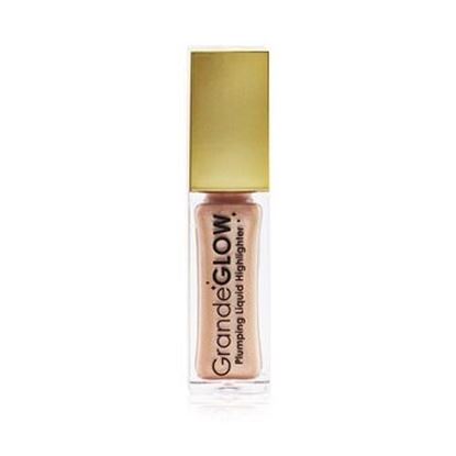 Foto de GrandeGLOW Plumping Liquid Highlighter - # Gilded Rose  10.3ml/0.35oz