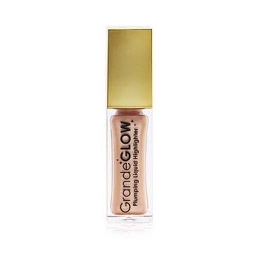 Picture of GrandeGLOW Plumping Liquid Highlighter - # Gilded Rose  10.3ml/0.35oz