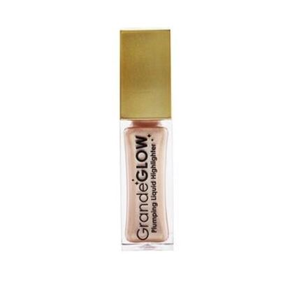 Picture of GrandeGLOW Plumping Liquid Highlighter - # French Pearl  10.3ml/0.35oz