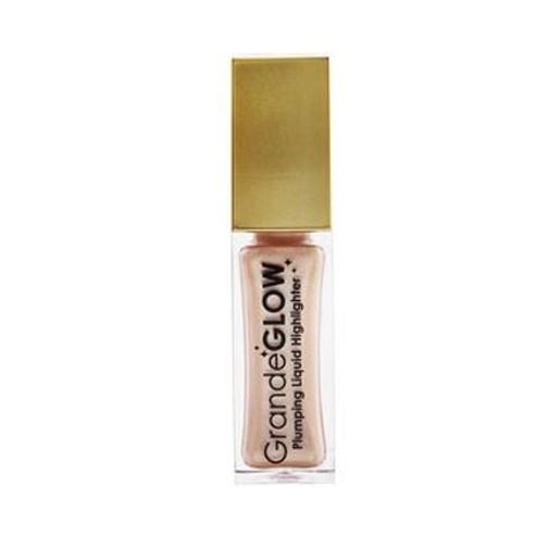 Foto de GrandeGLOW Plumping Liquid Highlighter - # French Pearl  10.3ml/0.35oz