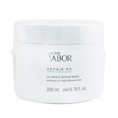 Picture of Doctor Babor Repair Rx Ultimate Repair Mask (Salon Size)  200ml/6.76oz