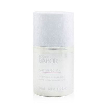 Foto de Doctor Babor Calming Rx Soothing Cream Rich (Salon Product)  50ml/1.69oz