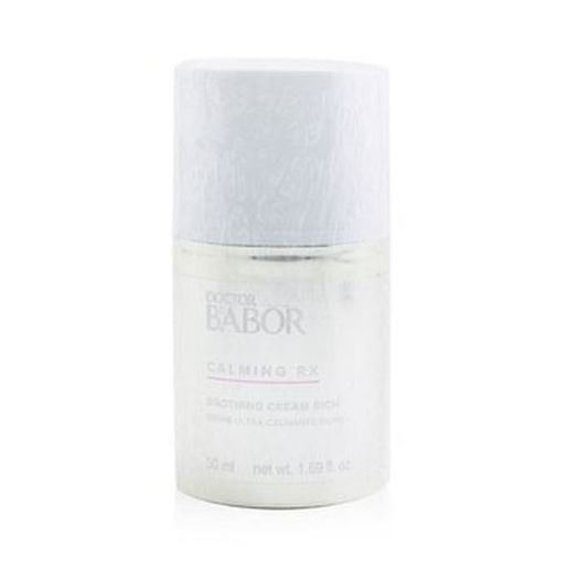 Foto de Doctor Babor Calming Rx Soothing Cream Rich (Salon Product)  50ml/1.69oz