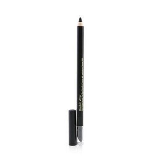 Foto de Double Wear 24H Waterproof Gel Eye Pencil - # 01 Onyx  1.2g/0.04oz