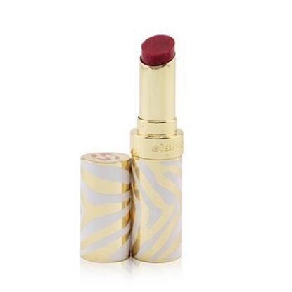 Picture of Phyto Rouge Shine Hydrating Glossy Lipstick - # 22 Sheer Raspberry  3g/0.1oz