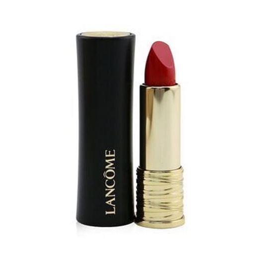 Foto de L'Absolu Rouge Lipstick - # 198 Rouge Flamboyant (Cream)  3.4g/0.12oz