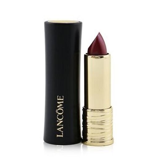 Foto de L'Absolu Rouge Lipstick - # 397 Berry Noir (Cream)  3.4g/0.12oz