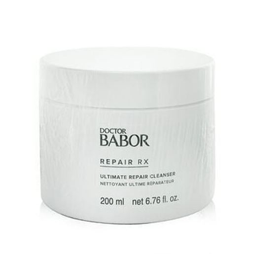 Foto de Doctor Babor Repair Rx Ultimate Repair Cleanser (Salon Product)  200ml/6.76oz