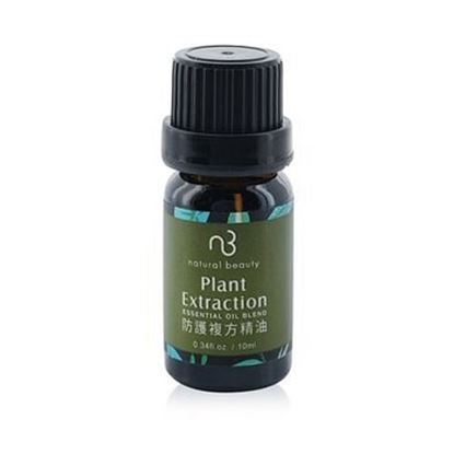 Picture of Essential Oil Blend - Plant Extraction  10ml/0.34oz