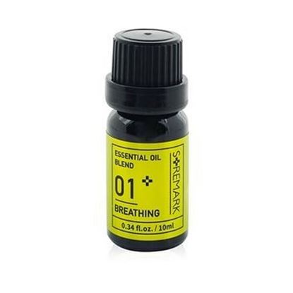 Picture of Stremark Essential Oil Blend 01- Breathing  10ml/0.34oz