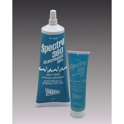 Picture of Spectra 360 Electrode Gel 250 Gram(8 oz) Tube Bx/12