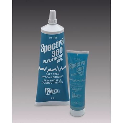 Picture of Spectra 360 Electrode Gel 60 Gram(2 oz)  Tube Bx/12