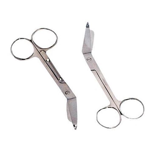 Foto de Lister Bandage Scissor 4.5