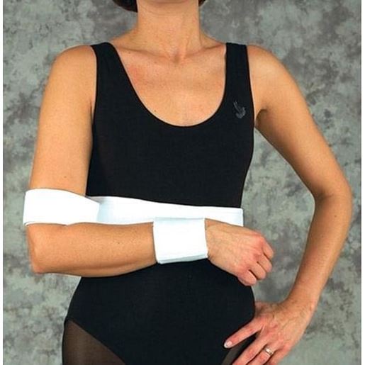 Picture of Shoulder Immobilizer Female Medium 30  - 36