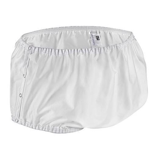 Picture of Sani-Pant Brief Snap-on Xlg