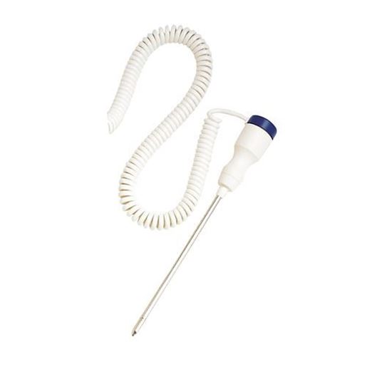 Foto de Oral/Axillary Probe w/ 9' Cord For Sure Temp Themometer