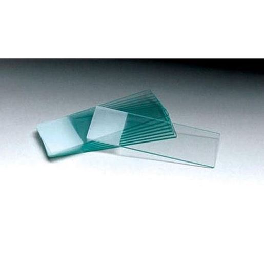 Foto de Microscope Slides- Plain Pk/72