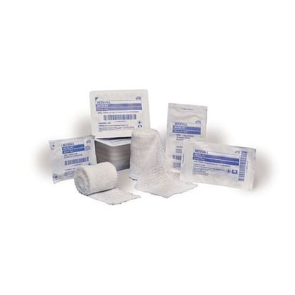 Foto de Kerlix Gauze Rolls 3.4  X 3.6yd Sterile Each Roll