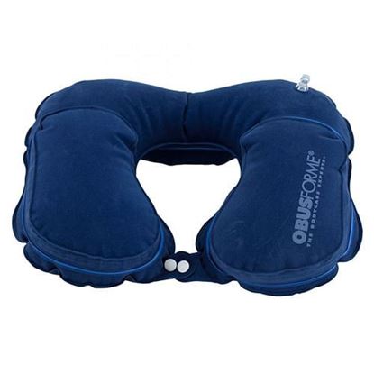 Picture of Air Travel Pillow by Obusforme