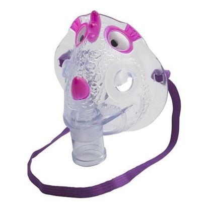 Foto de Nebulizer Mask Ped Dragon-Each