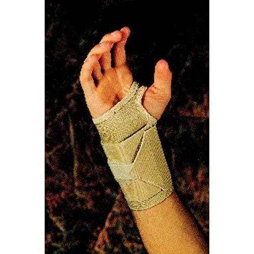 Foto de 7  Wrist Brace W/Tension Strap Sm Left 2 1/2 -3  Sporta