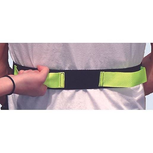 Picture of Gait Belt With Hand Grips 60