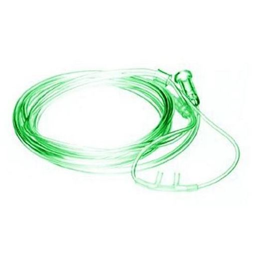 Picture of Nasal Soft-Tip  Cannula Infant w/7' Tubing  Each