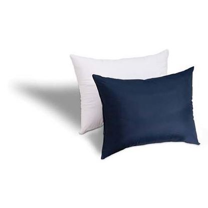 Picture of Moisture Proof Pillow  Blue