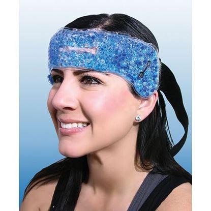 Picture of Migraine Relief Wrap Hot/Cold