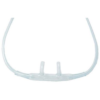 Foto de Cannula Soft Adult w/7' Tubing Case/50