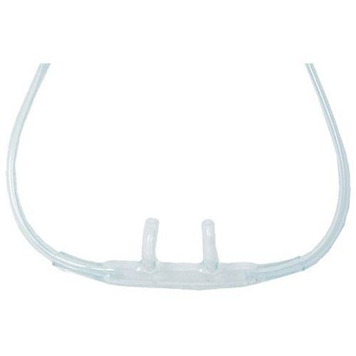 Foto de Cannula Soft Adult w/7' Tubing Case/50