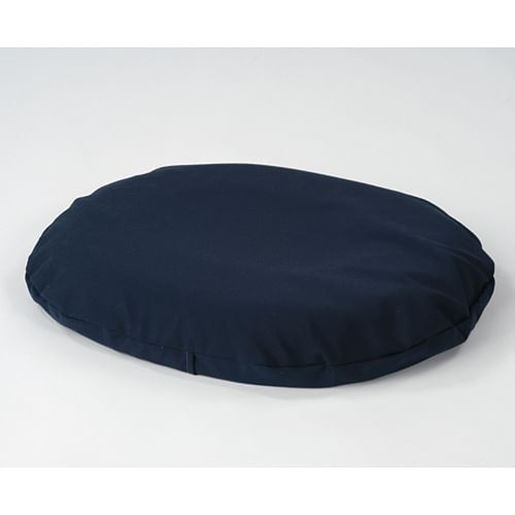 Foto de Donut Cushion Molded 16  Navy by Alex Orthopedic