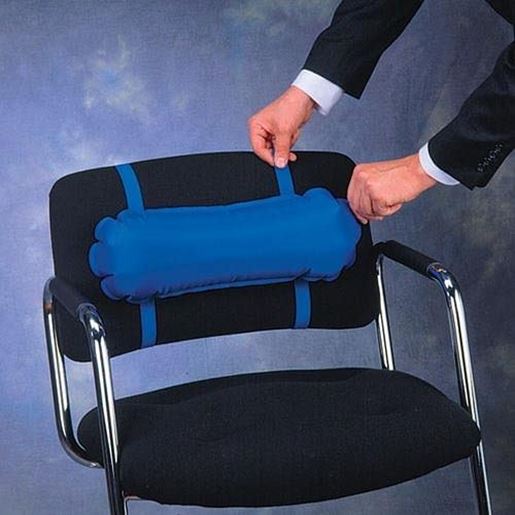 Picture of Medic-Air Lumbar Roll