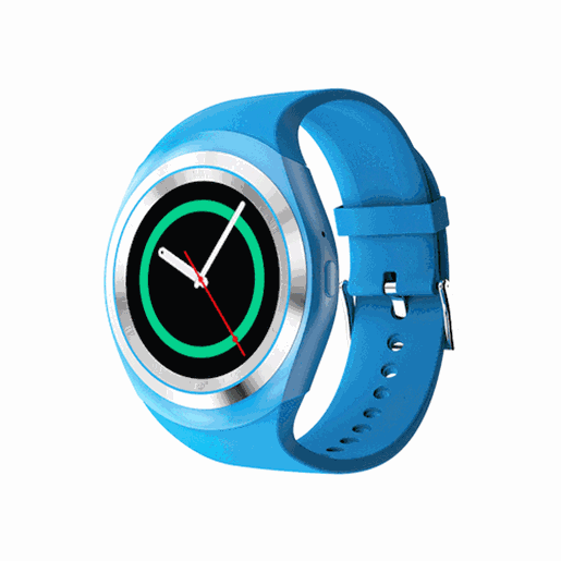 Foto de L8 Smart Sports Watch Blood Pressure Heart Rate Dialer Weather Camera Music