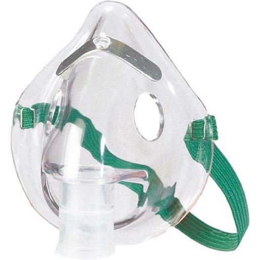 Foto de Pediatric Aerosol Mask  Each