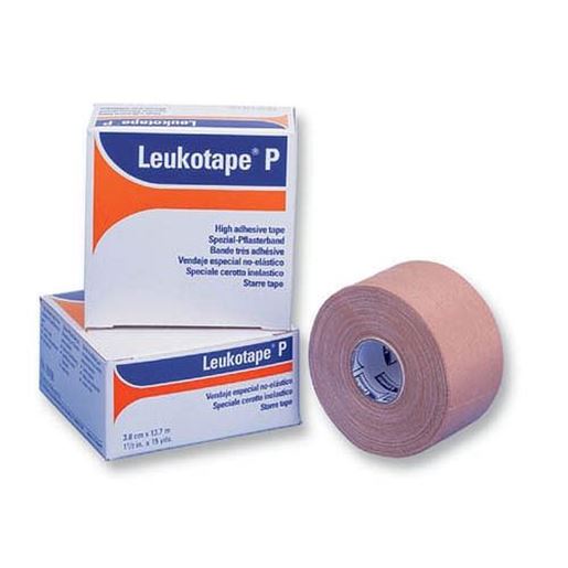 Foto de Leukotape P Sportstape 1-1/2  x 15 yds. Roll