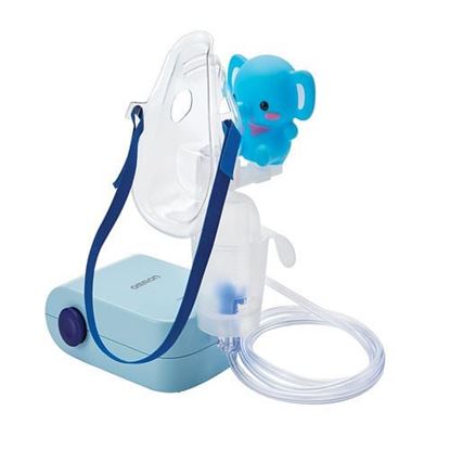 Picture of Pediatric Compressor Nebulizer by Omron