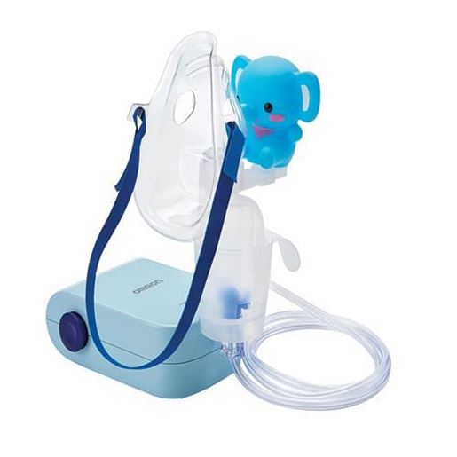 Picture of Pediatric Compressor Nebulizer by Omron