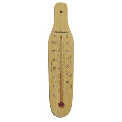 Foto de Flat Bath Thermometer