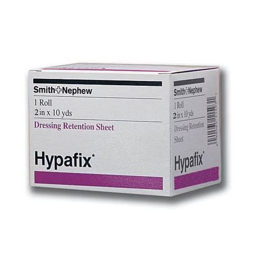 Picture of Hypafix Retention Tape 6  x 10 Yard Roll  Each