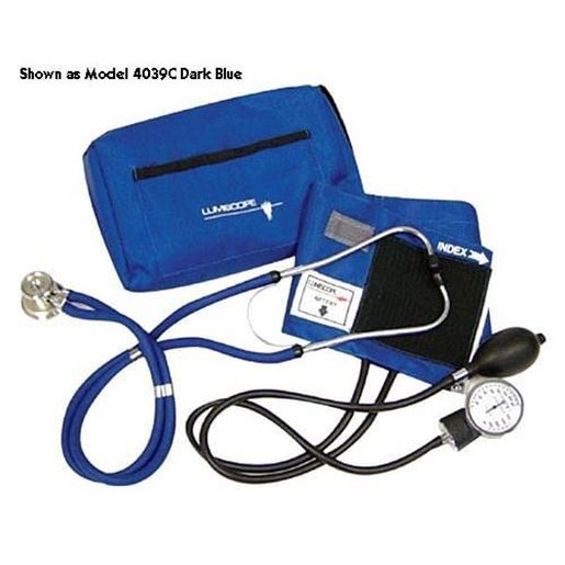 Picture of Blood Pressure/Sprague Combo Kit  Pink