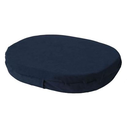 Picture of Donut Cushion  Navy  16  by Alex Orthopedic