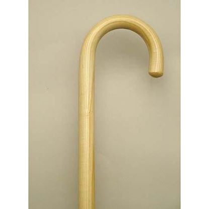 Picture of Wood Cane-7/8 x36  Natural