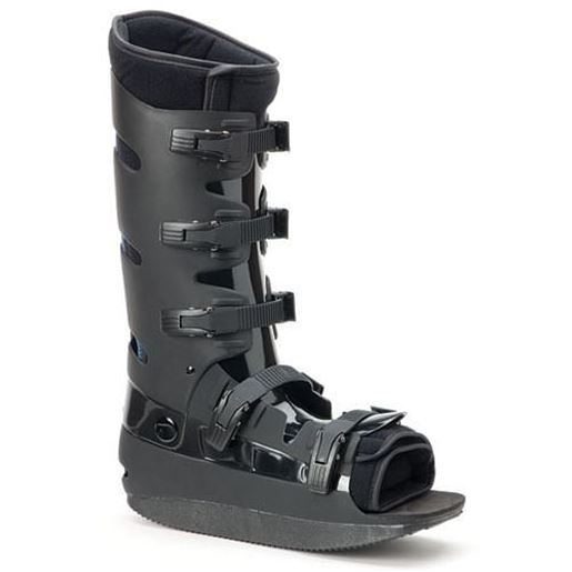 Foto de Body Armor Cam Walker Large High Boot